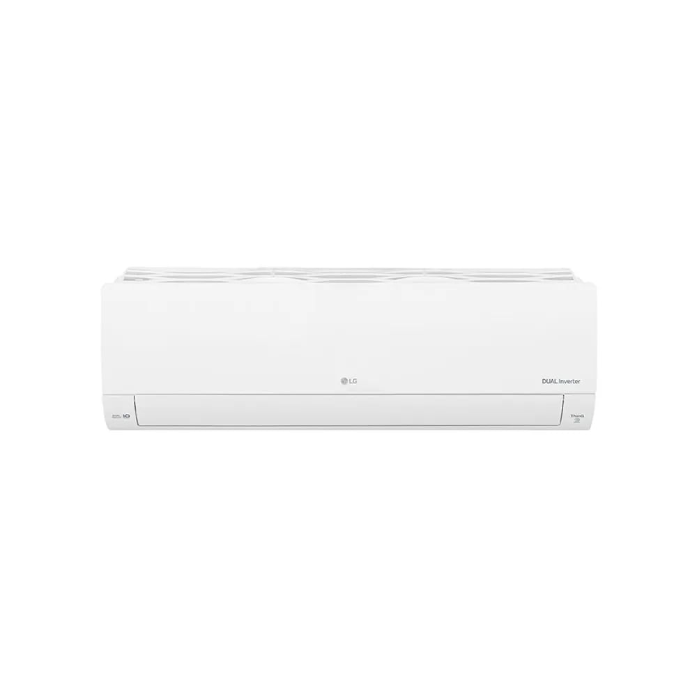 Ar Condicionado Split Hi Wall LG Inverter Dual Voice 30000 BTU Quente Frio – 220 Volts - Imagem 3