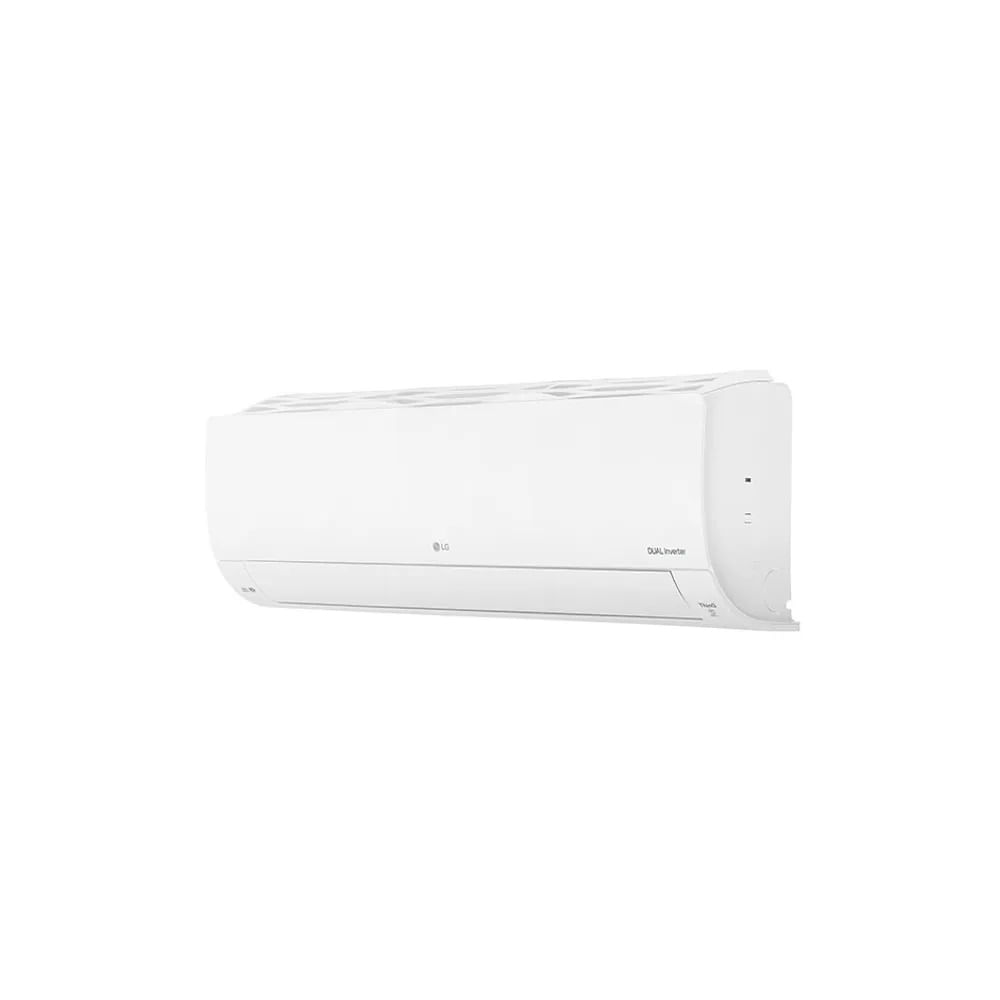Ar Condicionado Split Hi Wall LG Inverter Dual Voice 30000 BTU Quente Frio – 220 Volts - Imagem 4