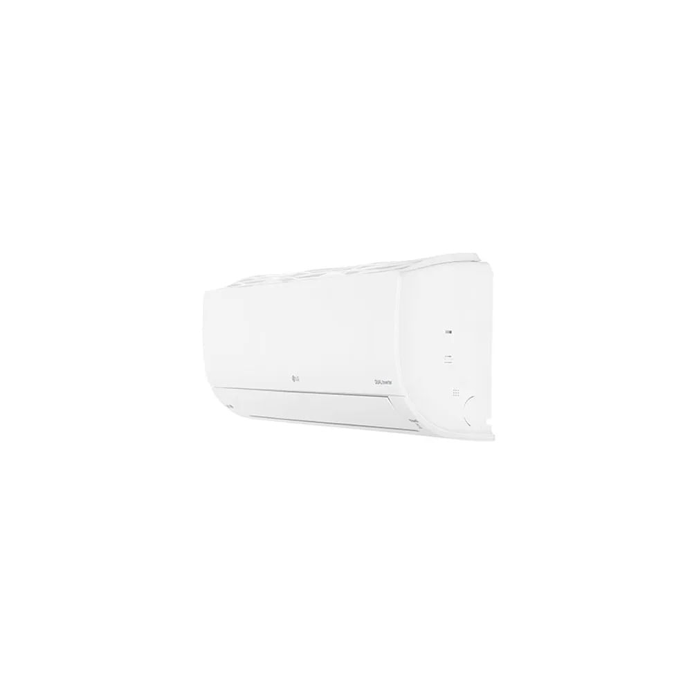 Ar Condicionado Split Hi Wall LG Inverter Dual Voice 30000 BTU Quente Frio – 220 Volts - Imagem 5