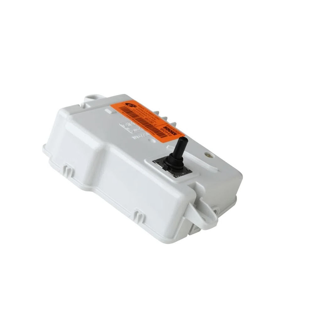 Placa Eletrônica para Lavadora Consul W11458014 – 127 Volts - Imagem 2