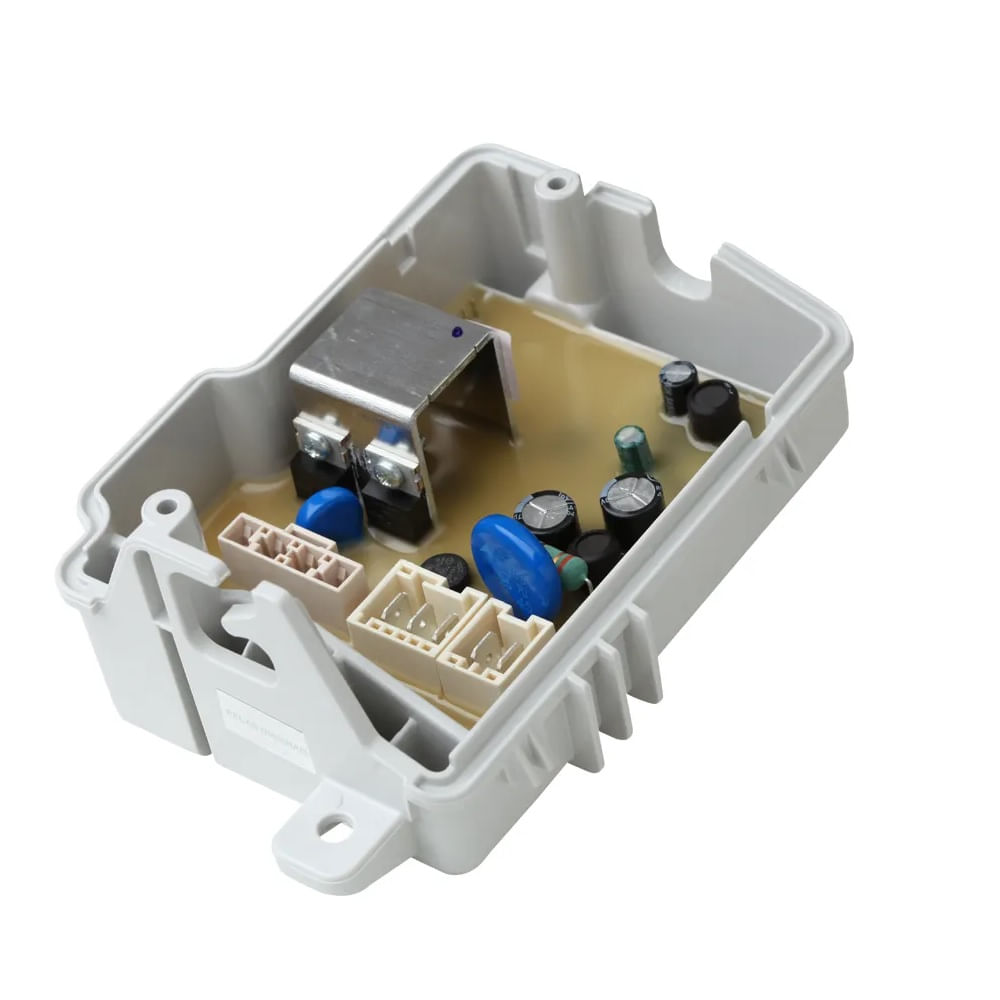 Placa Eletrônica para Lavadora Consul W11458014 – 127 Volts - Imagem 3