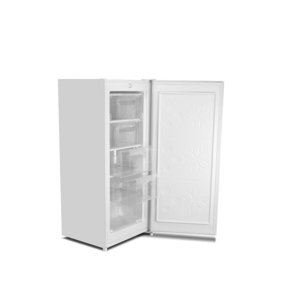 Freezer Vertical Philco 140 Litros Branco PFV165B – 127 Volts - Imagem 4