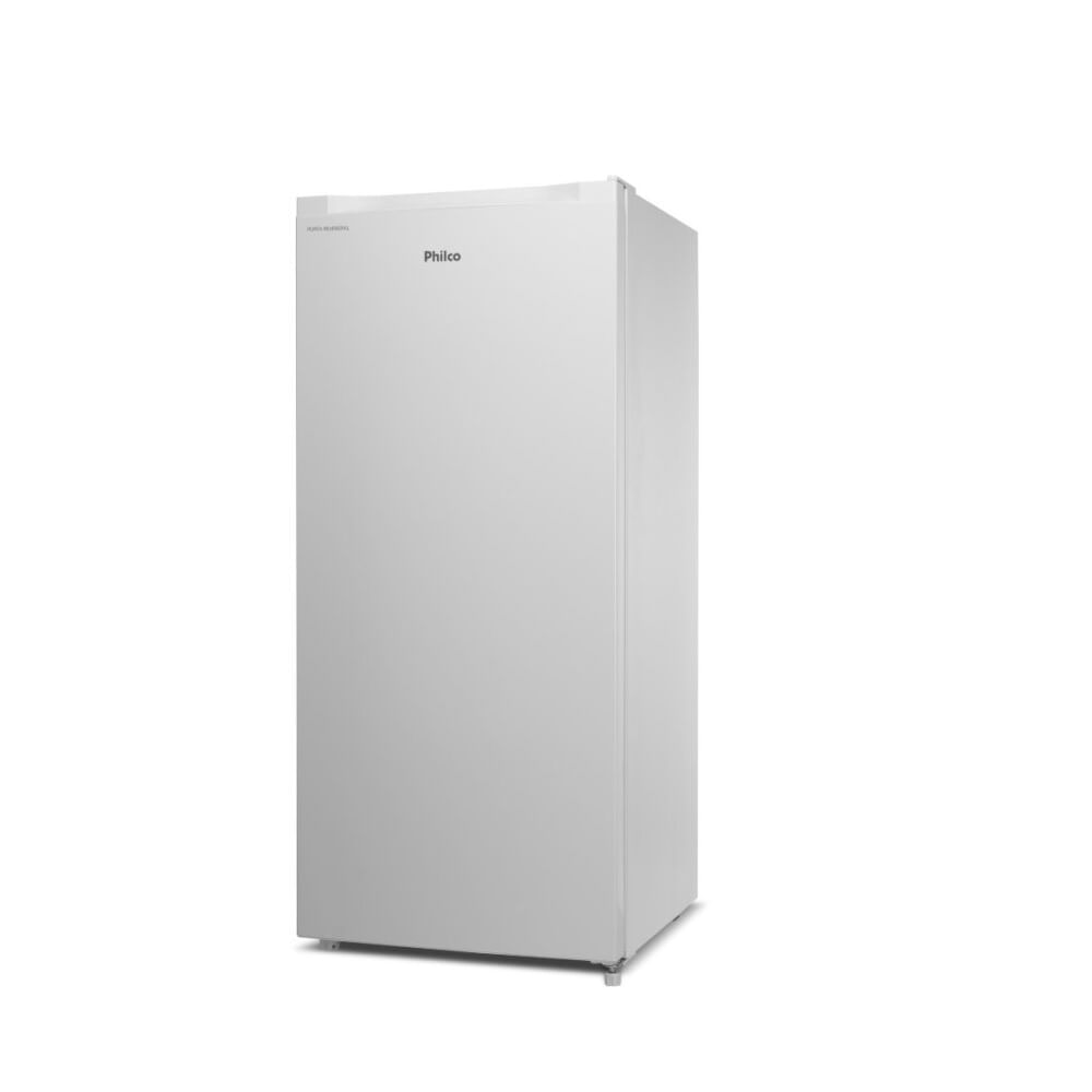 Freezer Vertical Philco 140 Litros Branco PFV165B – 220 Volts - Imagem 2