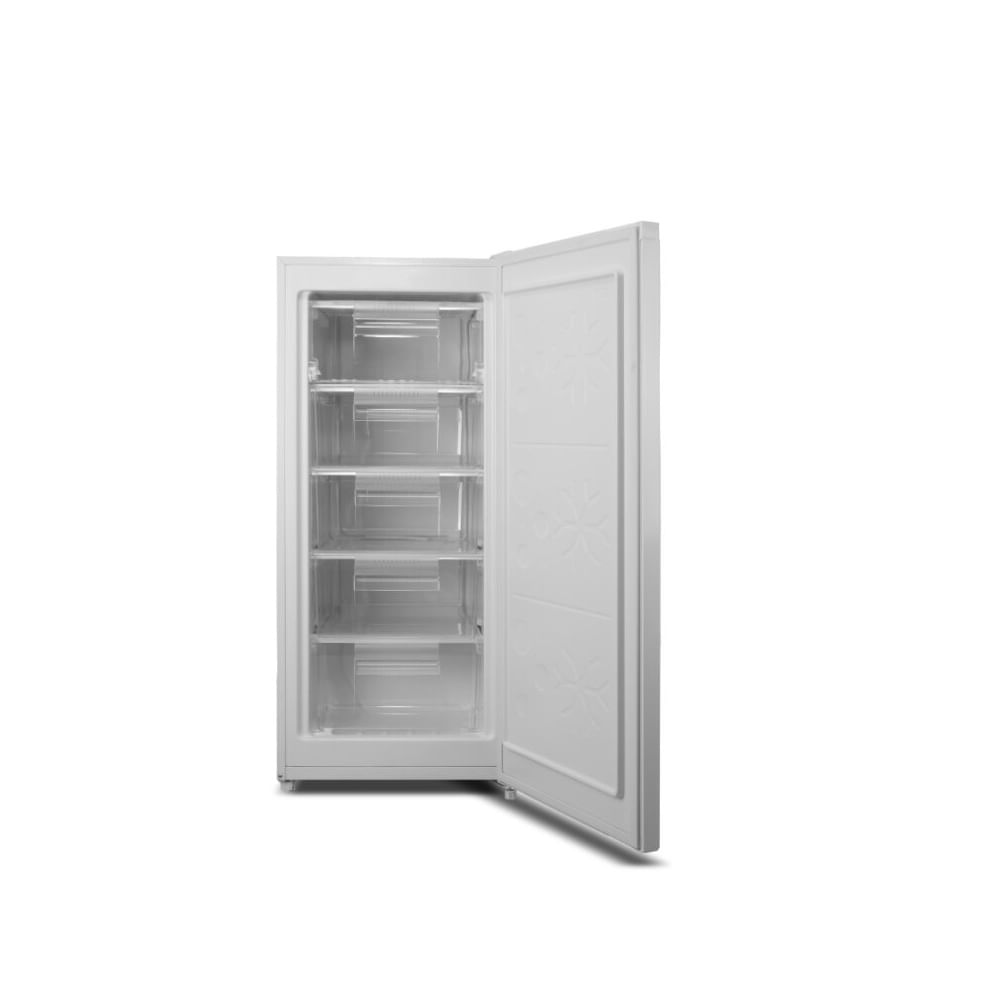 Freezer Vertical Philco 140 Litros Branco PFV165B – 220 Volts - Imagem 3