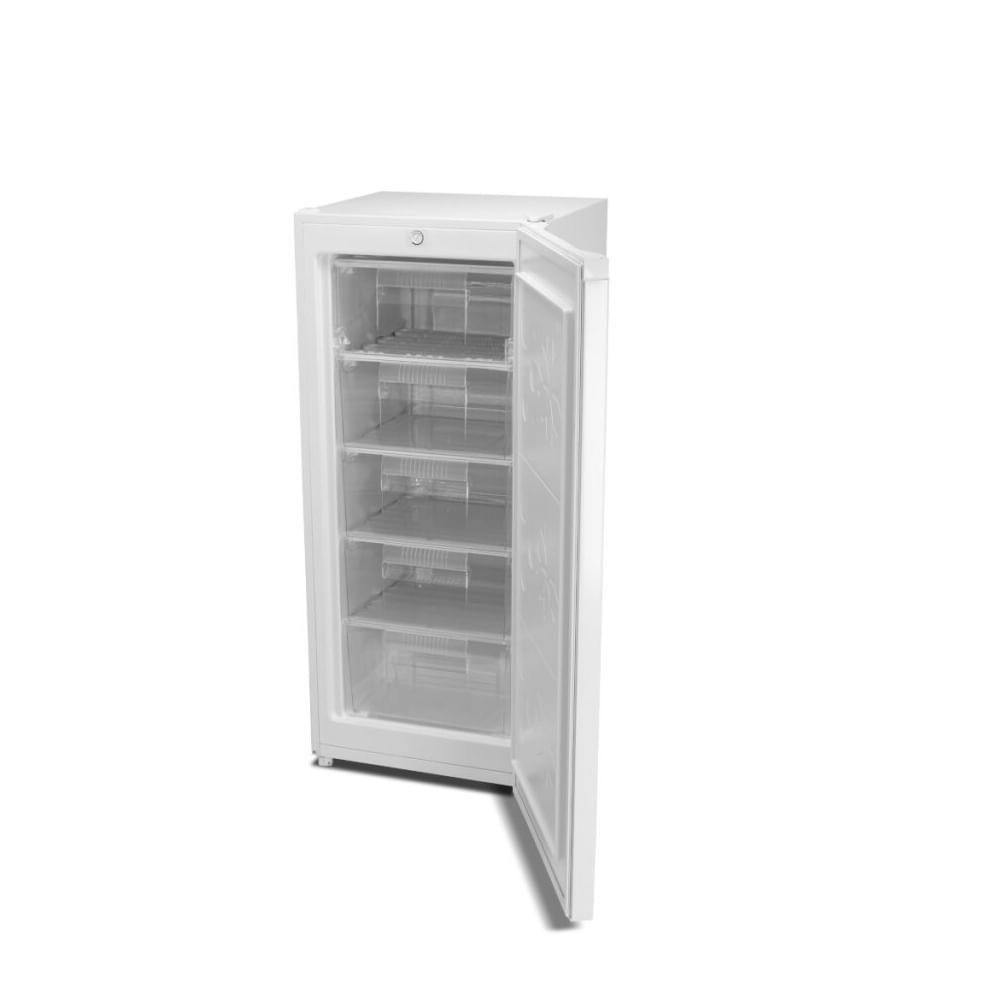 Freezer Vertical Philco 140 Litros Branco PFV165B – 220 Volts - Imagem 4