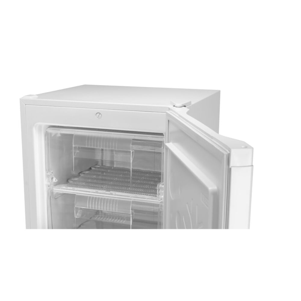 Freezer Vertical Philco 140 Litros Branco PFV165B – 220 Volts - Imagem 5