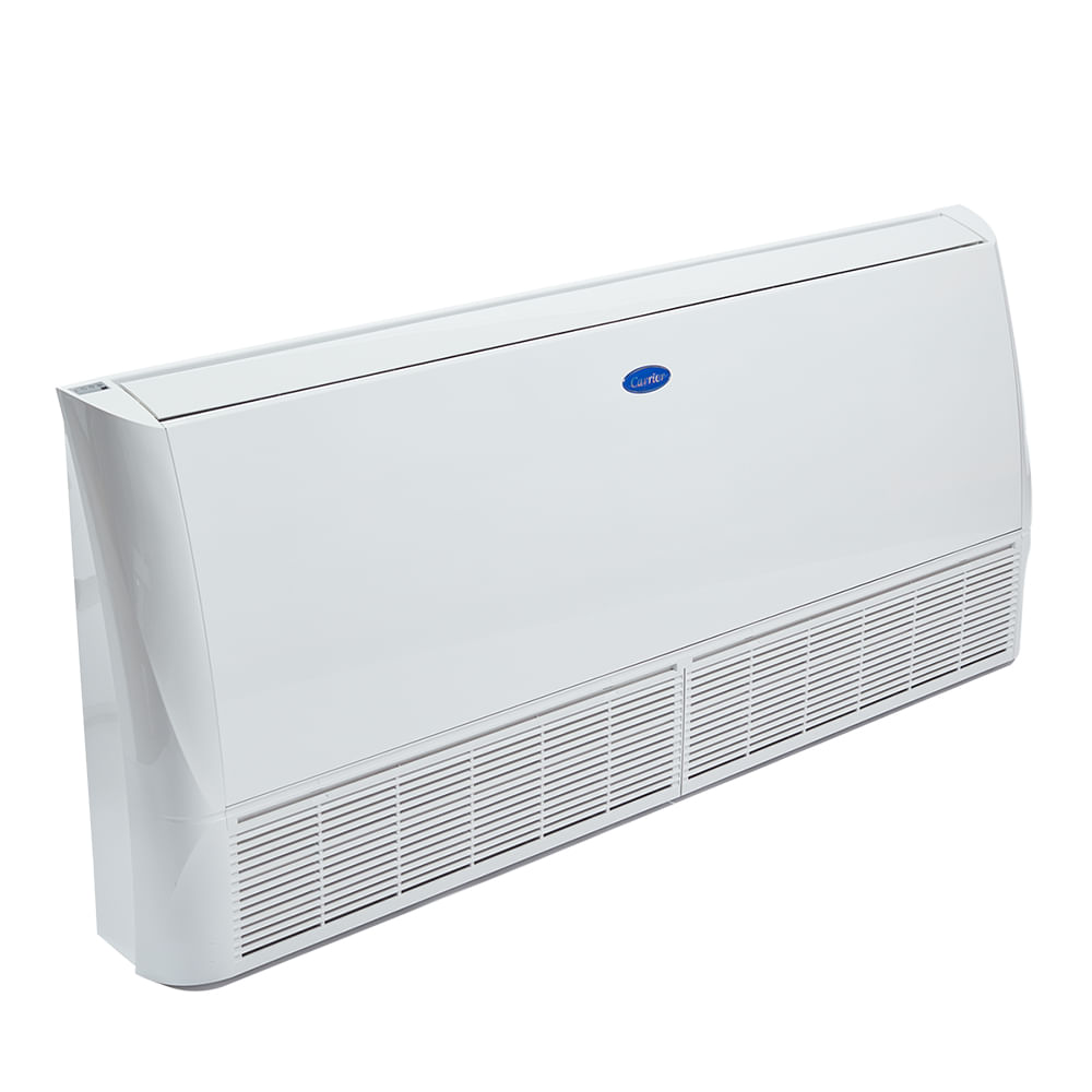 Ar Condicionado Split Teto Inverter Carrier Connect Xpower 30000 BTU/h Quente e Frio 42ZQVD30C5 – 220 Volts - Imagem 3