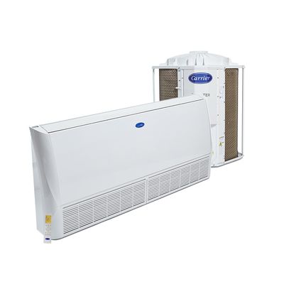 Ar Condicionado Split Teto Inverter Carrier Connect Xpower 36000 BTU/h Quente e Frio 42ZQVD36C5 – 220 Volts