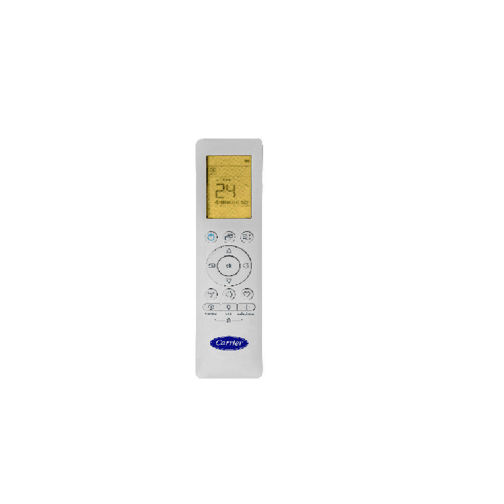 Ar Condicionado Split Teto Inverter Carrier Connect Xpower 36000 BTU/h Quente e Frio 42ZQVD36C5 – 220 Volts - Imagem 4