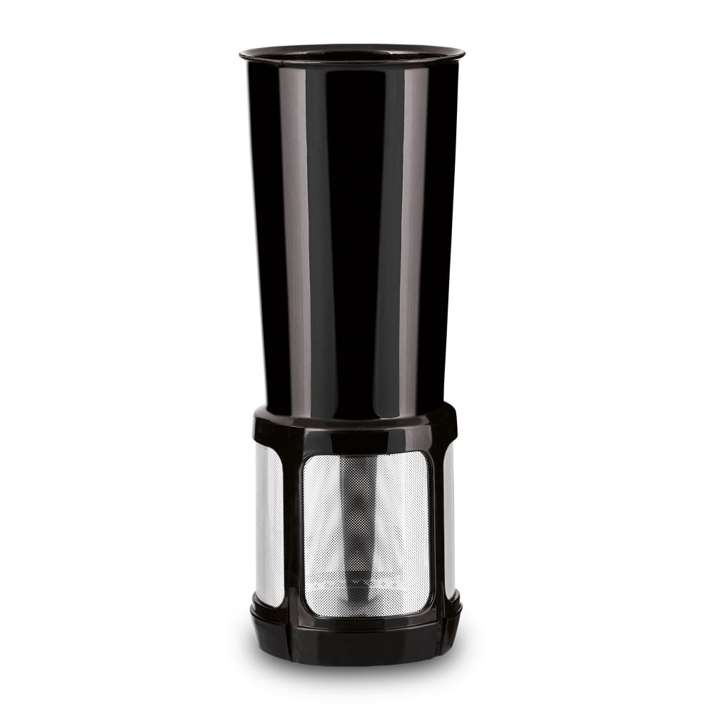 Liquidificador Britânia 1050W 2,65 Litros 4 Velocidades + Pulsar Preto Diamante 800 – 220 Volts - Imagem 5