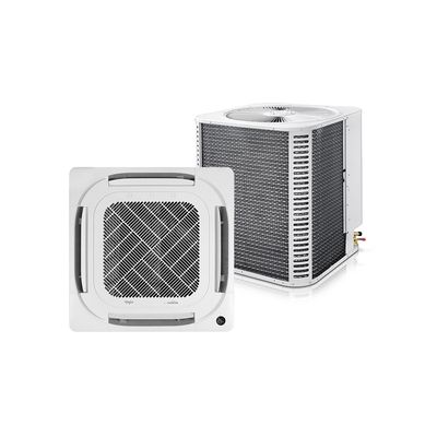 Ar Condicionado Split Cassete Elgin Eco Inverter 36000 BTU/h Frio Monofásico 45KVFI36C2NA - 220 Volts