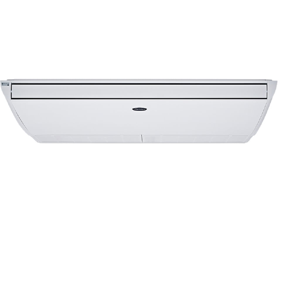 Ar Condicionado Split Teto Carrier Xperience 46000 BTU/h Frio Trifásico 42ZQB48C5 – 380 Volts - Imagem 4