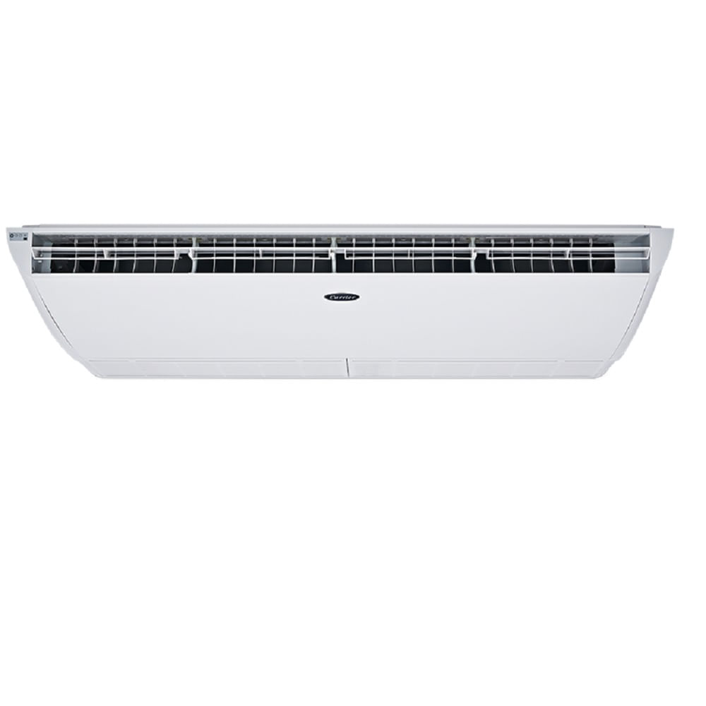 Ar Condicionado Split Teto Carrier Xperience 46000 BTU/h Frio Trifásico 42ZQB48C5 – 380 Volts - Imagem 5