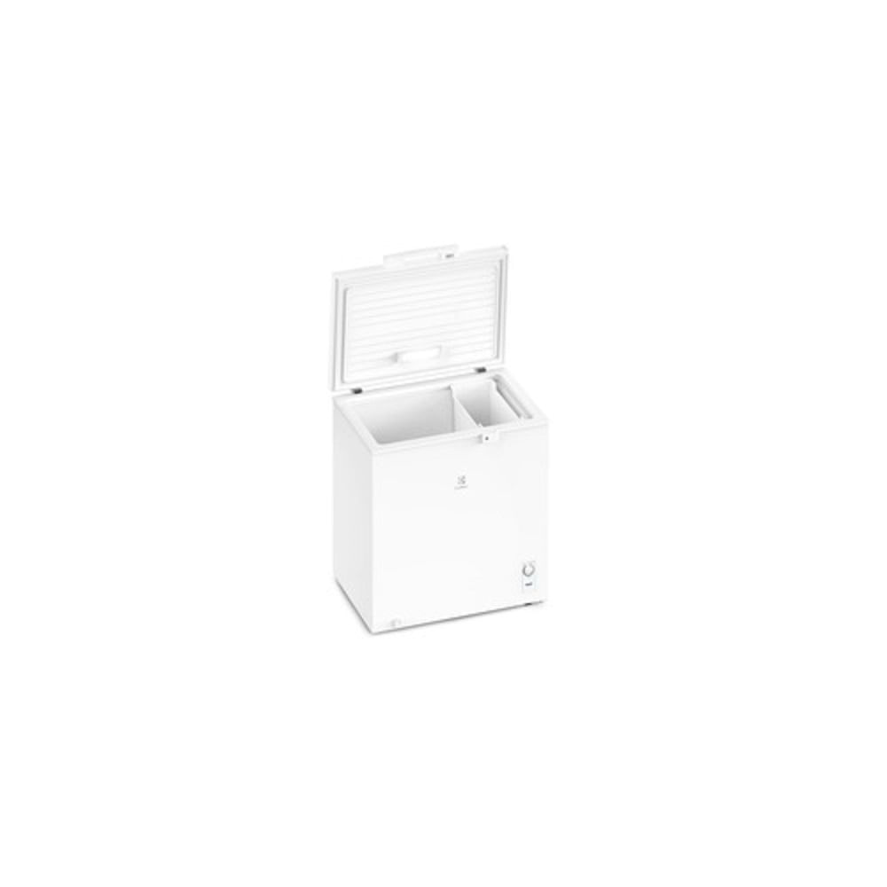 Freezer Horizontal Electrolux 199 Litros Branco HE200 – 220 Volts - Imagem 3