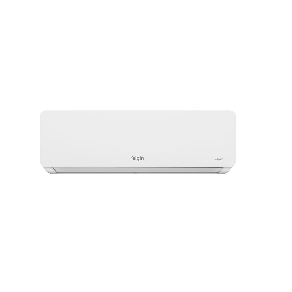 Ar Condicionado Split Hi Wall Inverter Elgin Eco Dream 18000 BTU/h Quente e Frio 45HIQI18C2WA – 220 Volts - Imagem 2