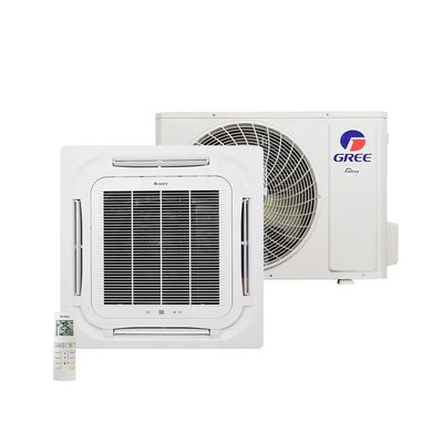 Ar condicionado Split Cassete Inverter Gree G-Prime Plus 36000 BTU/h Frio Monofásico ET010N2380A - 220 Volts