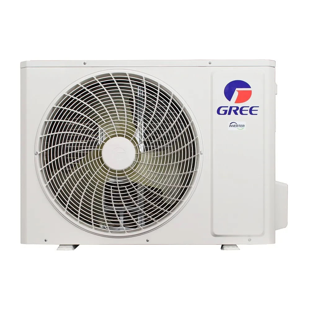 Ar condicionado Split Cassete Inverter Gree G-Prime Plus 36000 BTU/h Frio Monofásico ET010N2380A – 220 Volts - Imagem 3