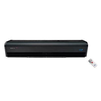 Cortina de Ar Vix One 120cm Preta – 220 Volts