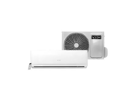 Ar Condicionado Split 18000 Btu Frio - Inverter - Vix - 220v - As-18tw2rmadk02