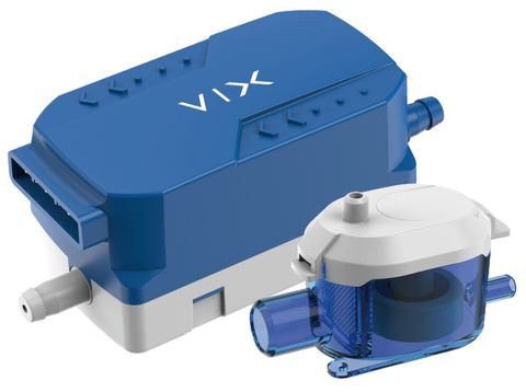 Bomba De Dreno Vix Azul VIX-10B – Bivolt