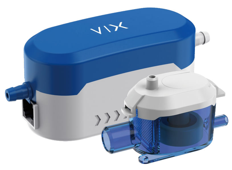 Bomba De Dreno Vix Azul VIX-36B – Bivolt