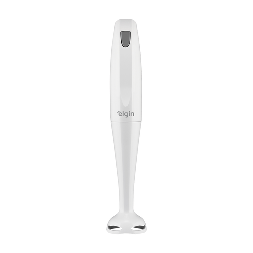 Mixer de Mão Elgin 200W Branco – 220 Volts