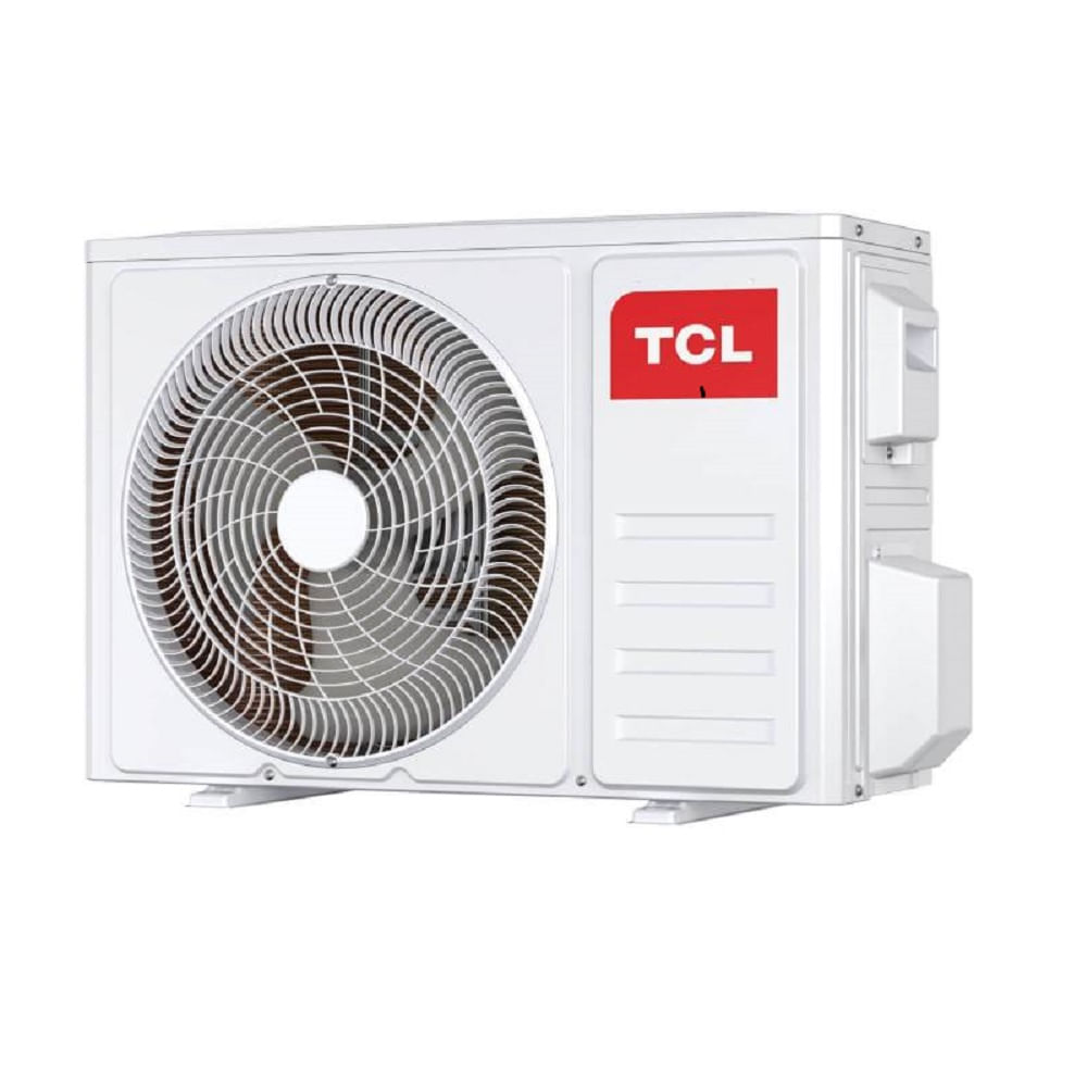 Ar Condicionado Split Hi Wall TCL Inverter T-Pro 9000 BTU/h Quente e Frio TAC-09CHTG2-INV – 220 Volts - Imagem 3