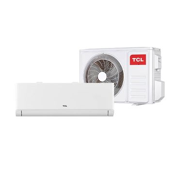Ar Condicionado Split Hi Wall TCL Inverter T-Pro 18000 BTU/h Quente e Frio TAC-18CHTG2-INV – 220 Volts
