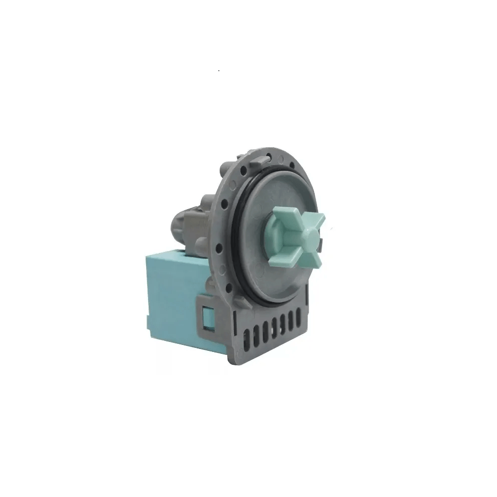 Eletrobomba Universal sem Corpo para Lavadora Robertshaw BSM028-02 - 220v - Imagem 2