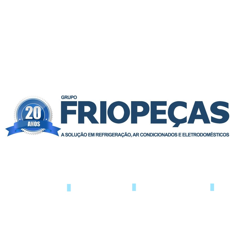 Fita Adesiva PVC VIX Instalação Split Branca 20m - Imagem 3