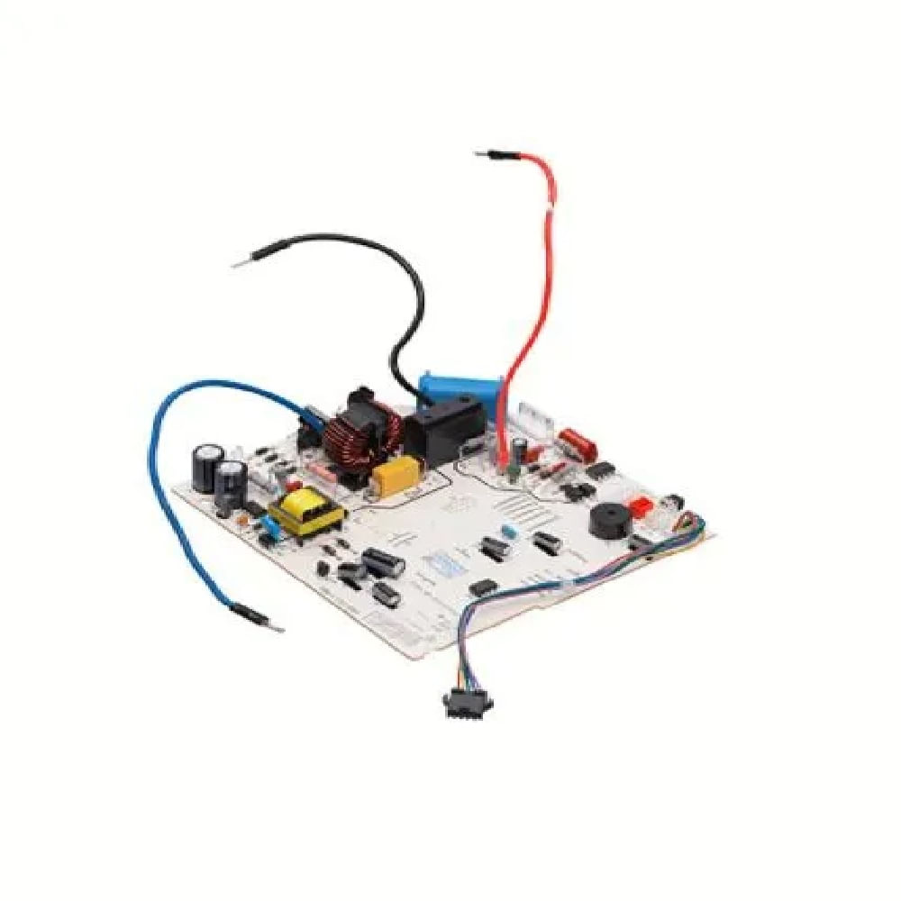 Placa Eletrônica 220V para Ar Condicionado Split Consul 12.000 BTUs