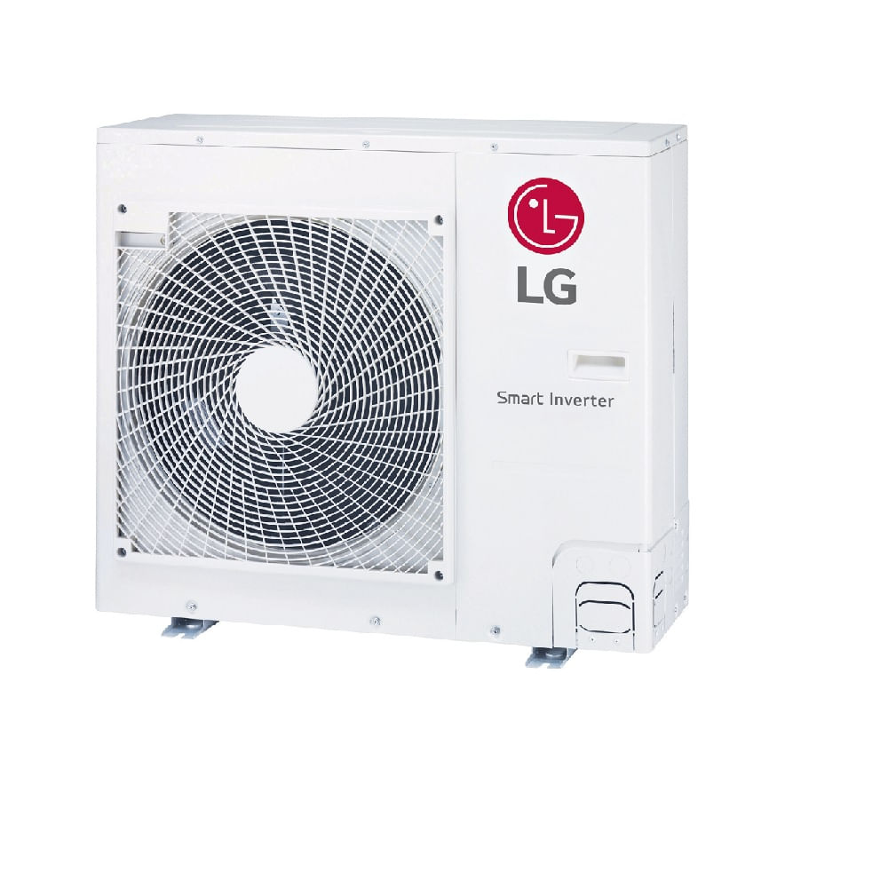 Ar Condicionado Cassete LG Round 36000 BTU/h Quente e Frio Monofásico AT-W36GYLP1 – 220 Volts - Imagem 3