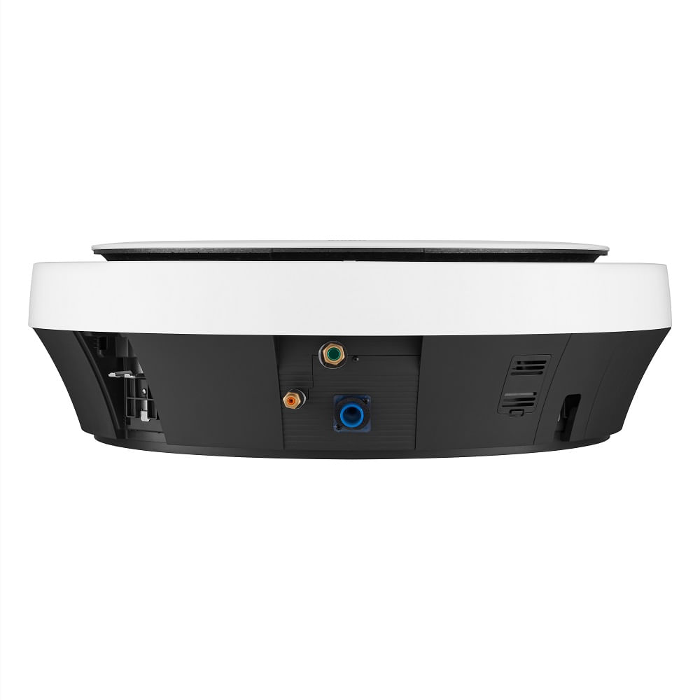 Ar Condicionado Cassete LG Round 36000 BTU/h Quente e Frio Monofásico AT-W36GYLP1 – 220 Volts - Imagem 5