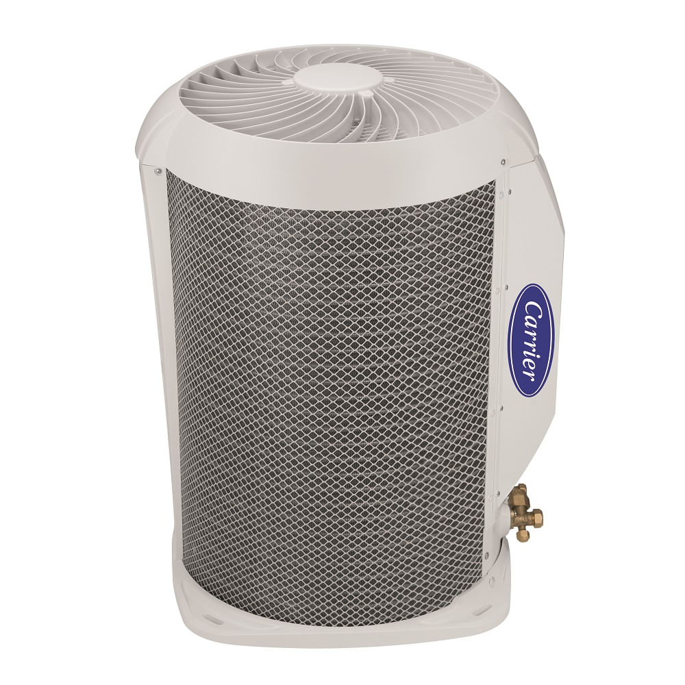 Ar Condicionado Cassete Carrier 18000 BTU/h Quente e Frio Monofásico 40KVQOD18C5 – 220 Volts - Imagem 3