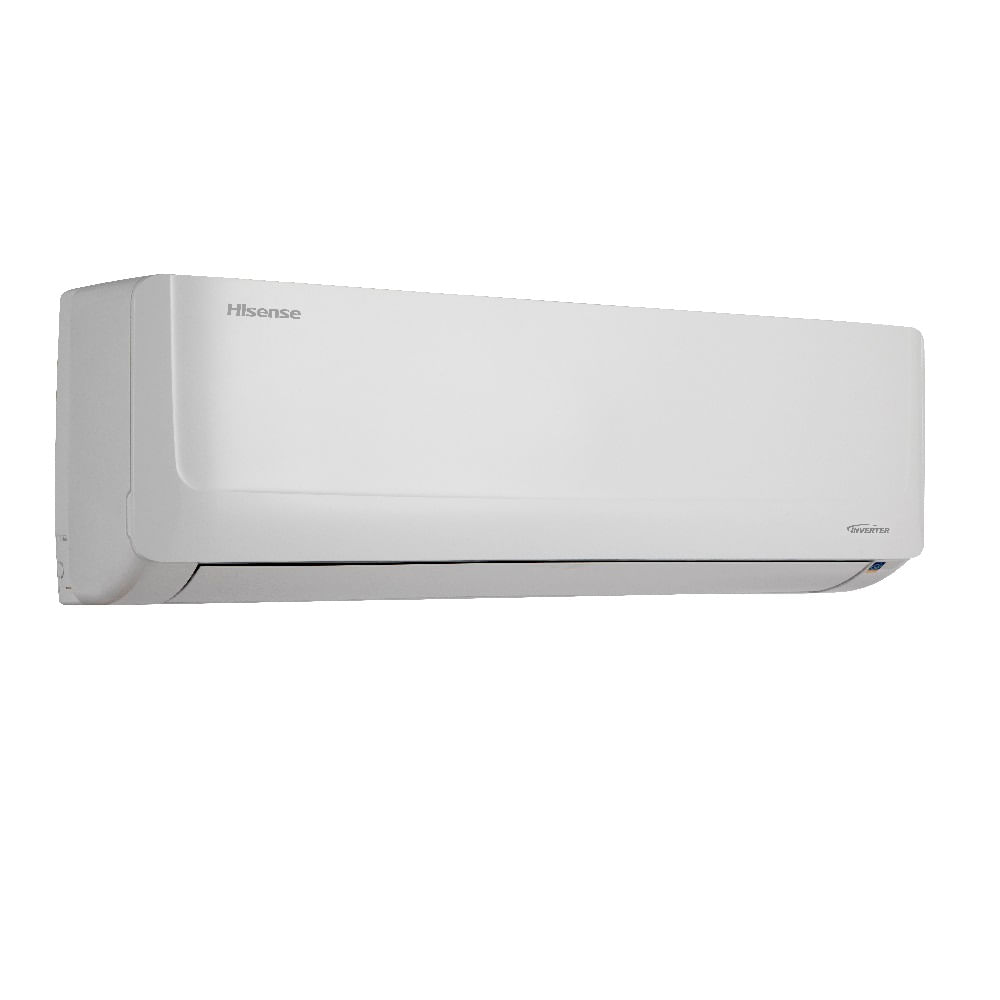 Ar Condicionado Split Hi Wall Inverter Hisense Wi-Fi 36000 BTU/h Frio AS-36TW2RKKVQ00E – 220 Volts - Imagem 3