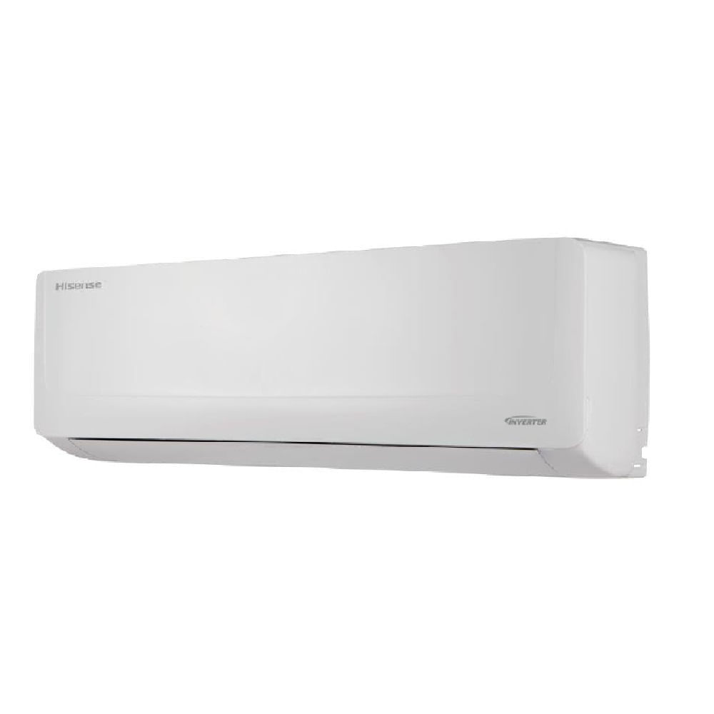Ar Condicionado Split Hi Wall Inverter Hisense Wi-Fi 36000 BTU/h Frio AS-36TW2RKKVQ00E – 220 Volts - Imagem 4