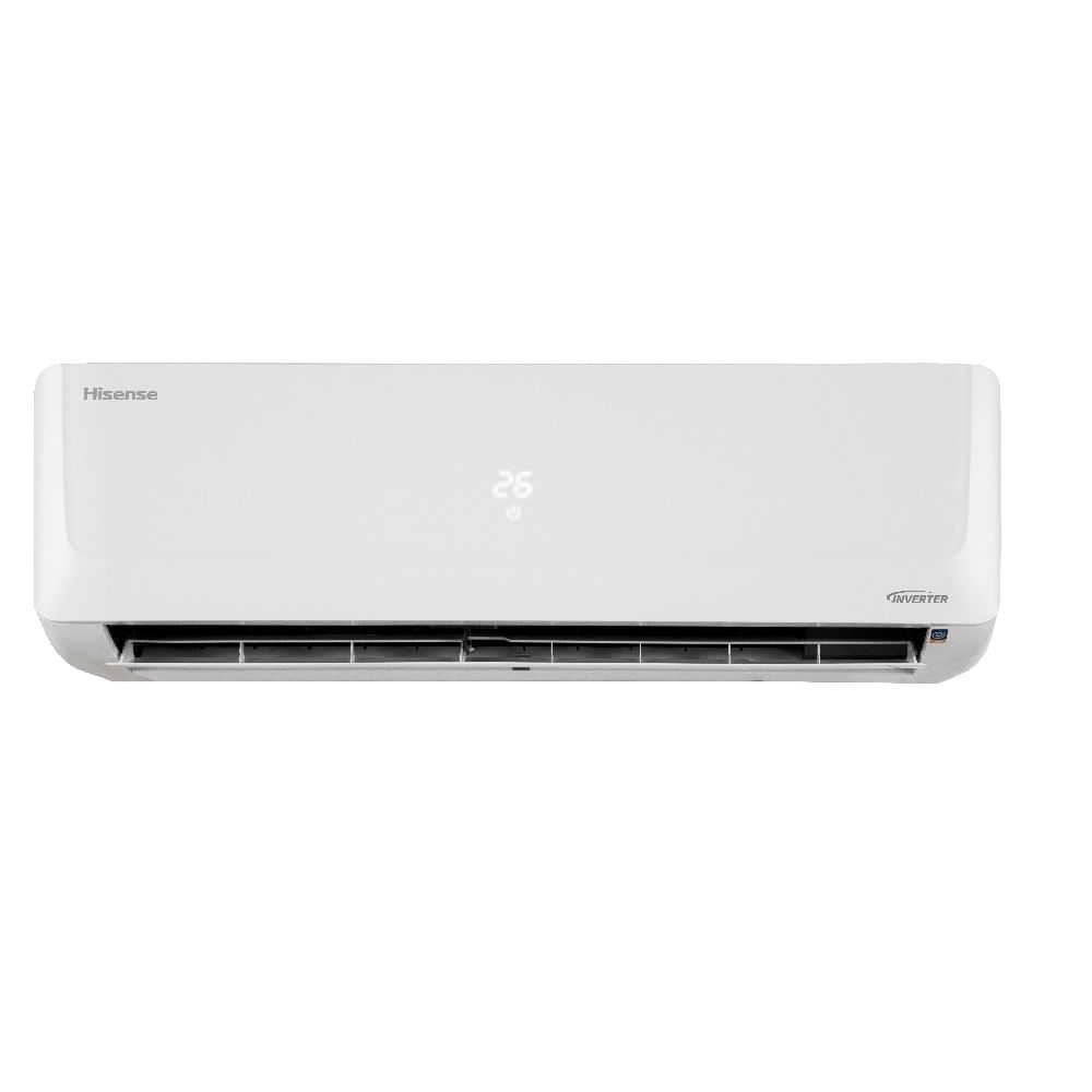 Ar Condicionado Split Hi Wall Inverter Hisense Wi-Fi 36000 BTU/h Frio AS-36TW2RKKVQ00E – 220 Volts - Imagem 5