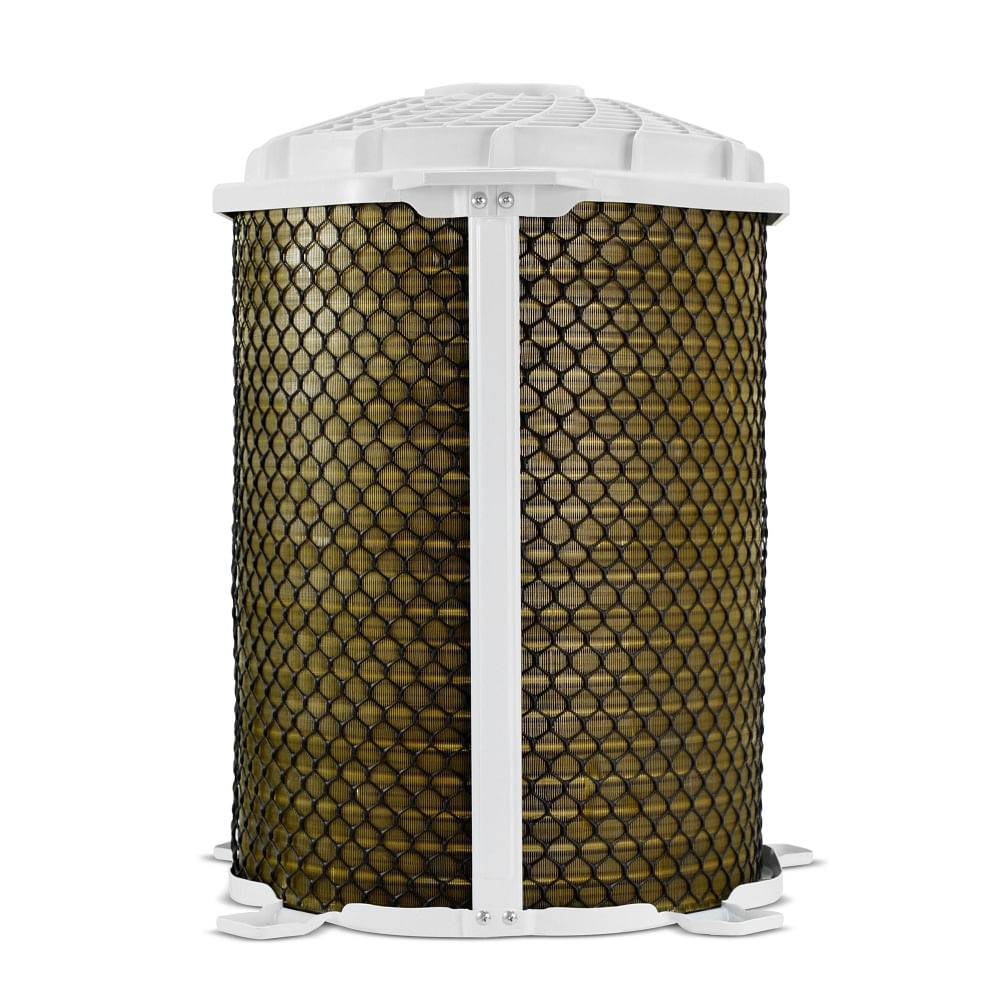 Ar Condicionado Split Hi Wall Philco 9000 BTU/h Frio PAC9FI – 220 Volts - Imagem 6