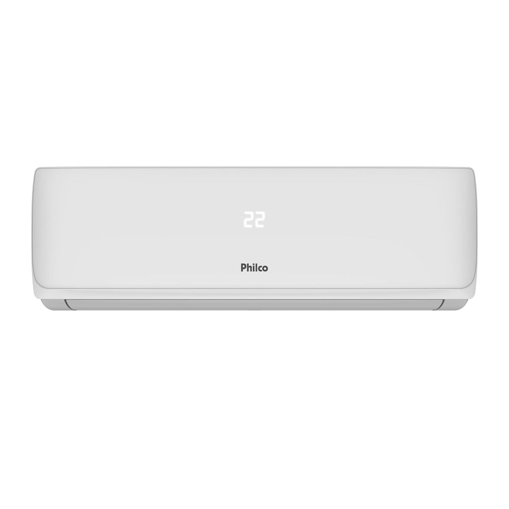 Ar Condicionado Split Hi Wall Philco 24000 BTU/h Frio PAC24FI – 220 Volts - Imagem 2