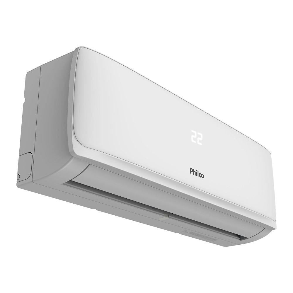 Ar Condicionado Split Hi Wall Philco 24000 BTU/h Frio PAC24FI – 220 Volts - Imagem 3
