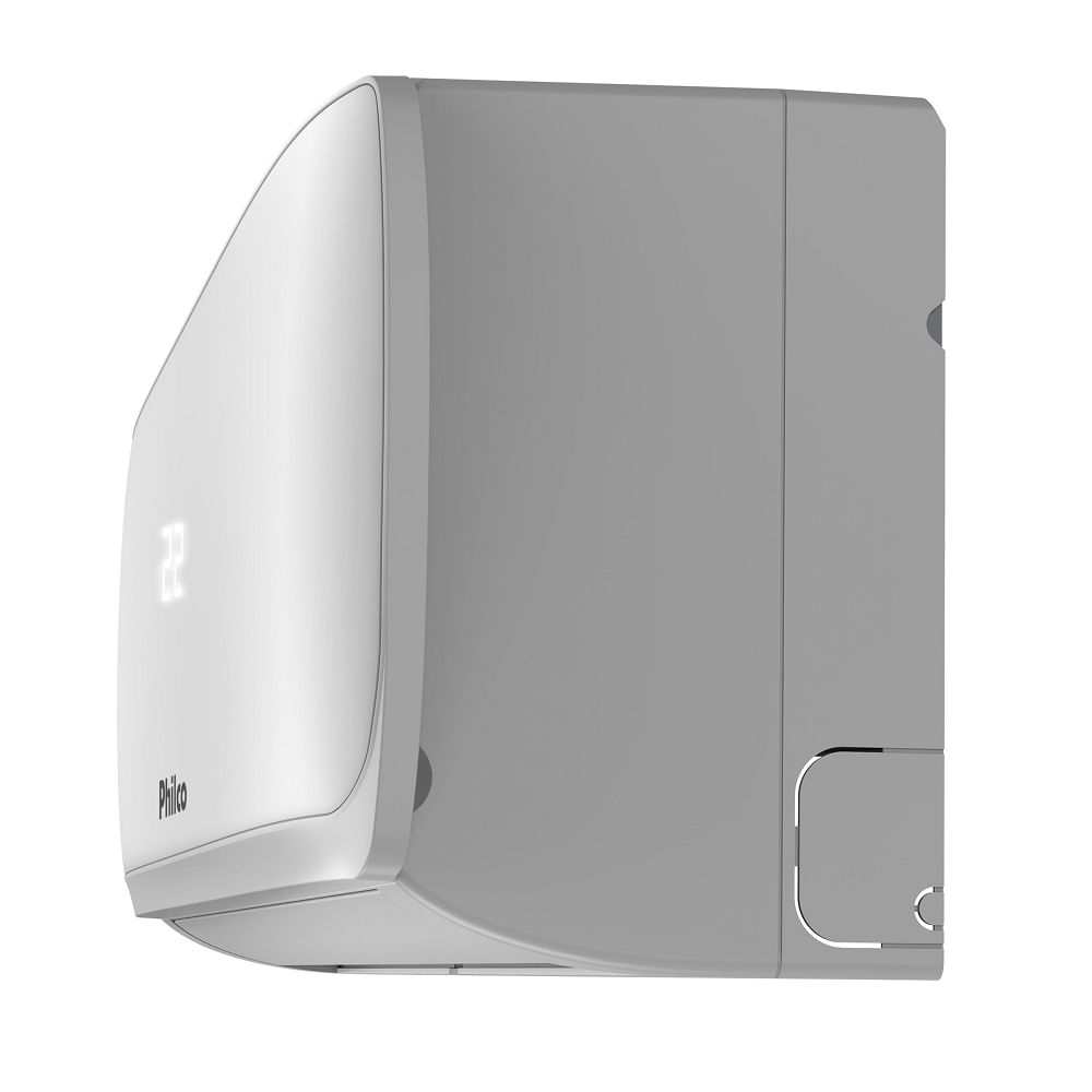 Ar Condicionado Split Hi Wall Philco 24000 BTU/h Frio PAC24FI – 220 Volts - Imagem 4