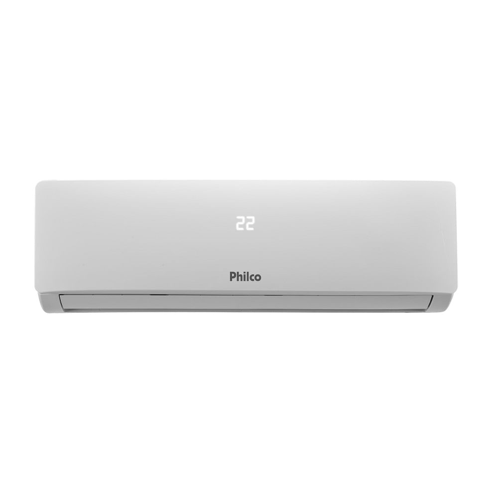 Ar Condicionado Split Hi Wall Philco 12000 BTU/h Frio PAC12FI – 220 Volts - Imagem 2
