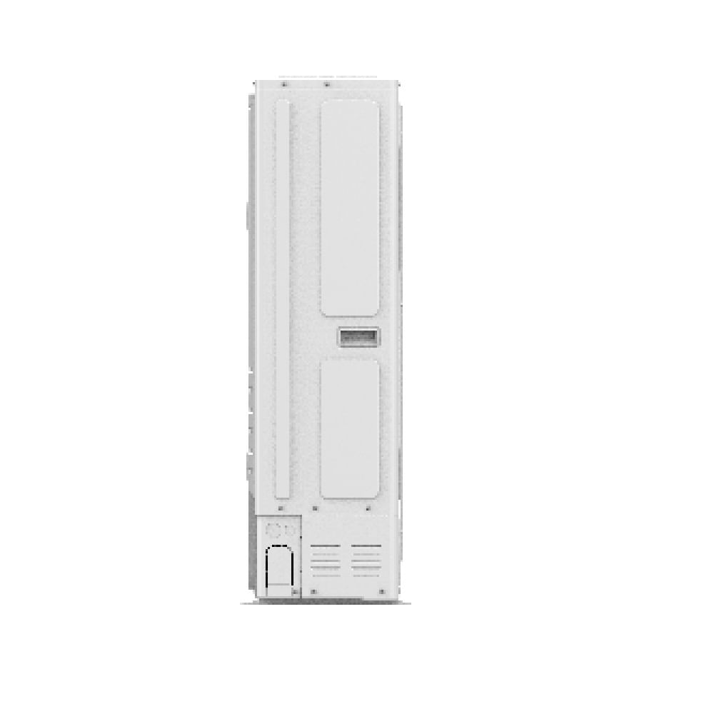 Ar Condicionado de Split Cassete Hisense 56.000 Btus Inverter Quente e Frio 220 Volts AUC-60UR2RKA - Imagem 5