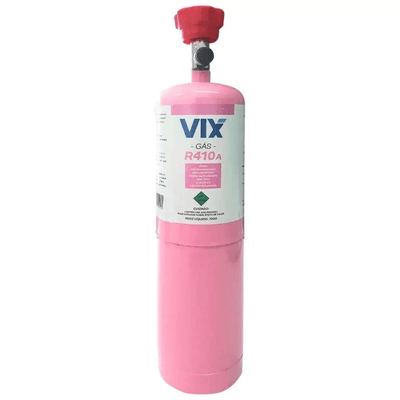 Gás Refrigerante R410A Vix | 750g
