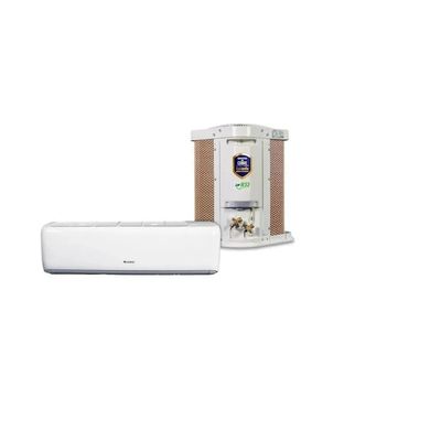 Ar Condicionado Split Inverter 9.000 Btus Gree G-Top Auto 220V GWC09ATB-D6DNA1A/I