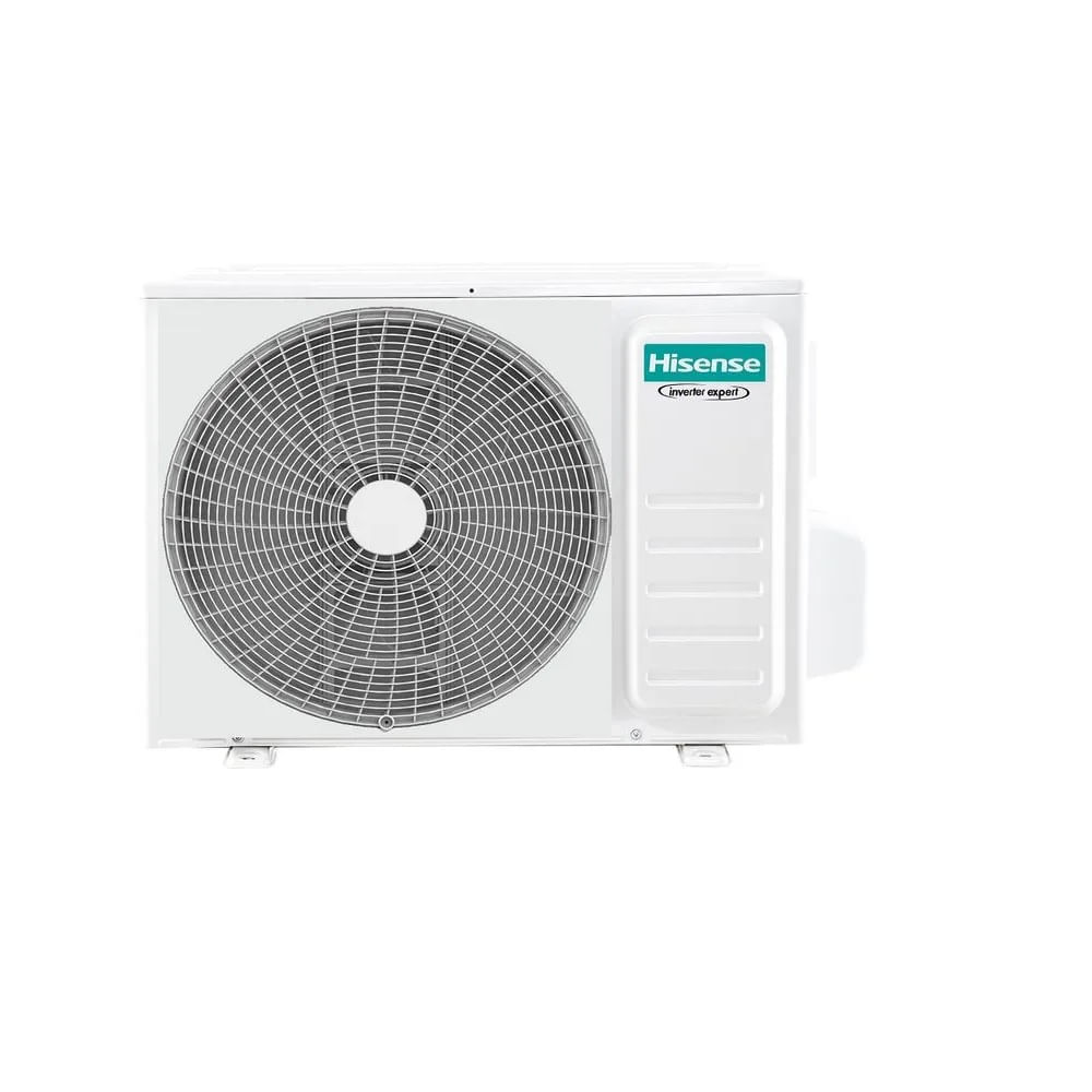 Ar Condicionado Split Hi Wall Hisense Inverter Wifi 9000 BTU/h Frio Monofásico AS-09TW2RLDTT00E – 220 Volts - Imagem 3