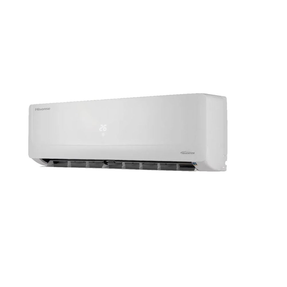 Ar Condicionado Split Hi Wall Hisense Inverter Wifi 9000 BTU/h Frio Monofásico AS-09TW2RLDTT00E – 220 Volts - Imagem 7