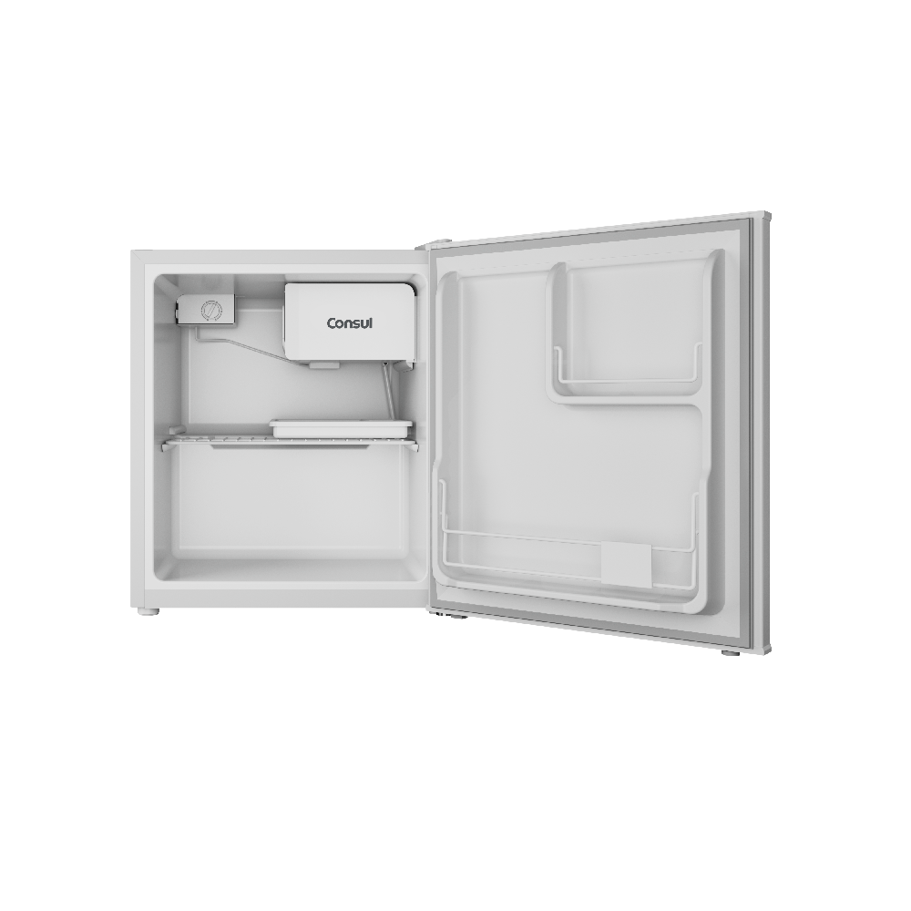 Frigobar Consul 47 Litros Branco CRC04AB – 220 Volts - Imagem 2