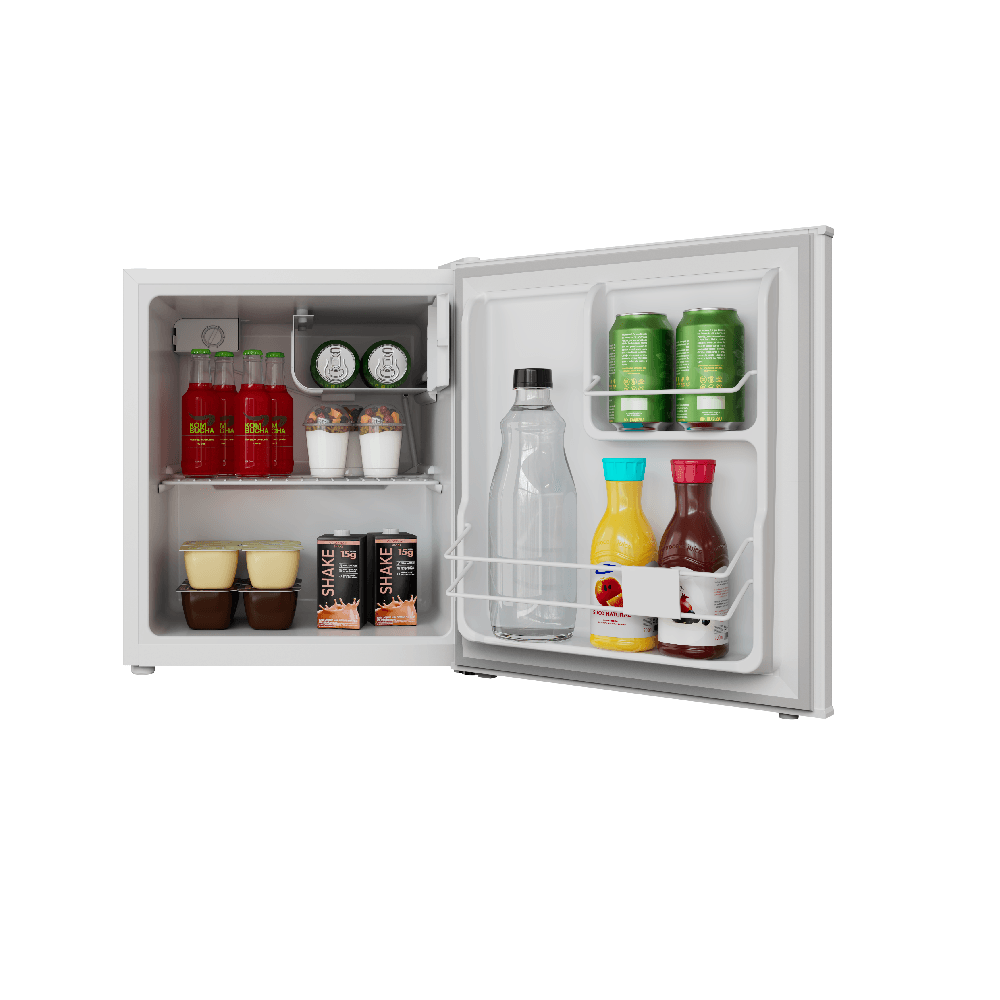 Frigobar Consul 47 Litros Branco CRC04AB – 220 Volts - Imagem 3