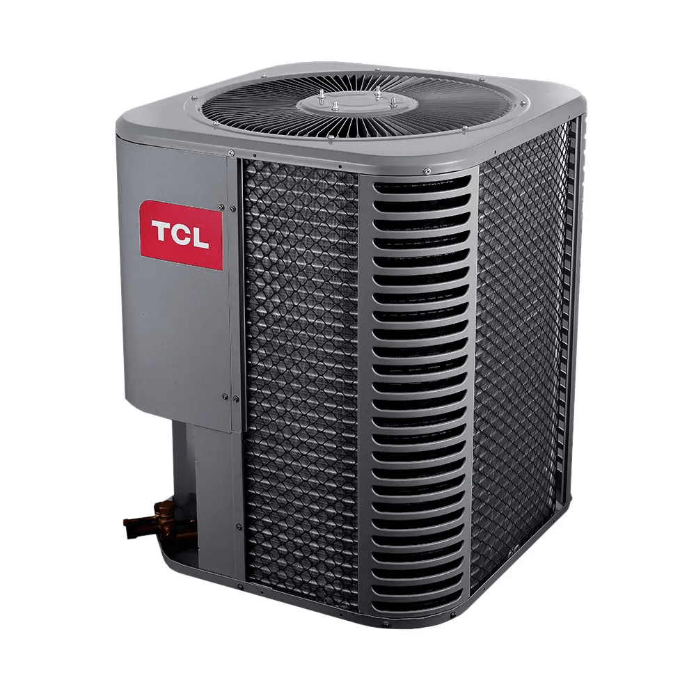 Ar Condicionado Split Piso Teto Inverter TCL 36000 BTU/h Frio Monofásico – 220 Volts - Imagem 5